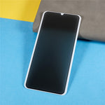 Samsung Galaxy F06 5G Härdat Glas Film Anti-Peep Sekretessskydd Skärmskydd Helklistrad