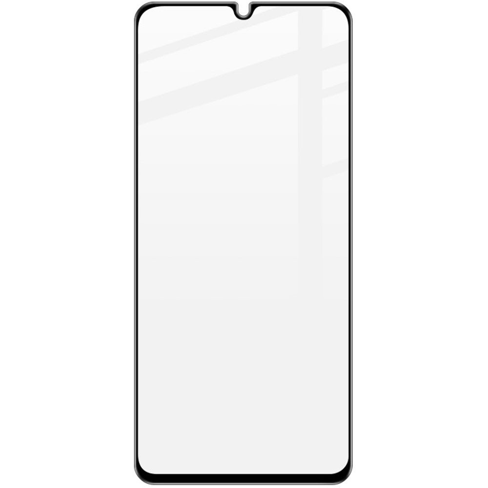 IMAK Pro+ Series For Samsung Galaxy A06 4G / 5G Tempered Glass Full Screen Protector Sensitive Touch Film