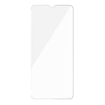 AMORUS til Samsung Galaxy XCover7 Pro skærmbeskytter 2.5D buet kant 9H høj aluminium-silicium glasfilm
