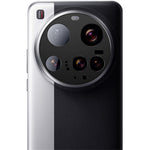 IMAK För Xiaomi 15 Ultra Metallkameralinsskydd Linsskyddande Skal