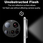 IMAK For Xiaomi 15 Ultra Metal Camera Lens Protector Lens Protective Cover