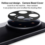 IMAK For Xiaomi 15 Ultra Metal Camera Lens Protector Lens Protective Cover