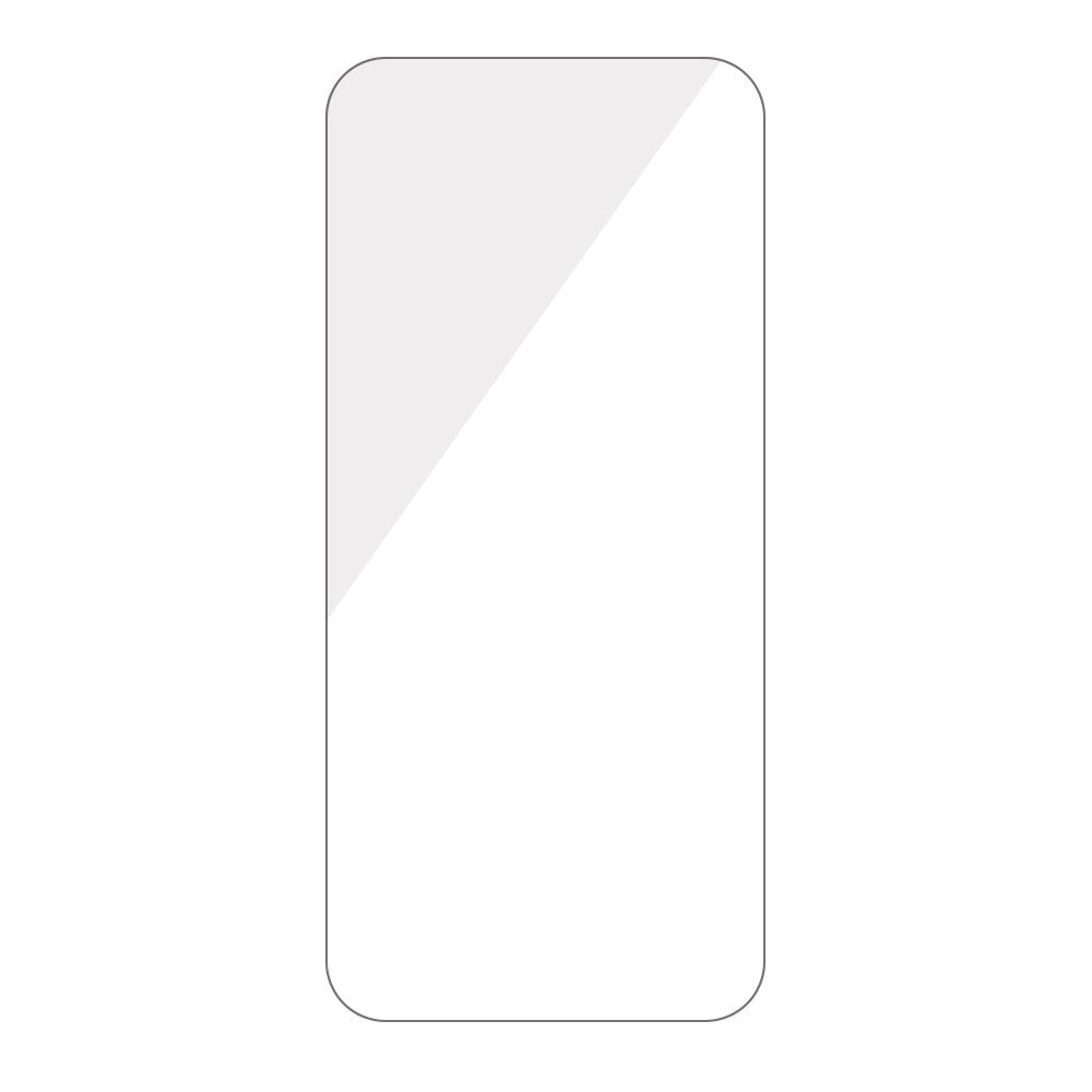 Xiaomi Poco F7 Pro 5G / F7 Ultra 5G / Redmi K80 Pro 5G / K80 5G Skärmskydd 0,3 mm Arc Edge Ultra Clear Härdat Glasfilm