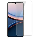 For Xiaomi Poco F7 Pro 5G / F7 Ultra 5G / Redmi K80 Pro 5G / K80 5G Screen Protector 0.3mm Arc Edge Ultra Clear Tempered Glass Film