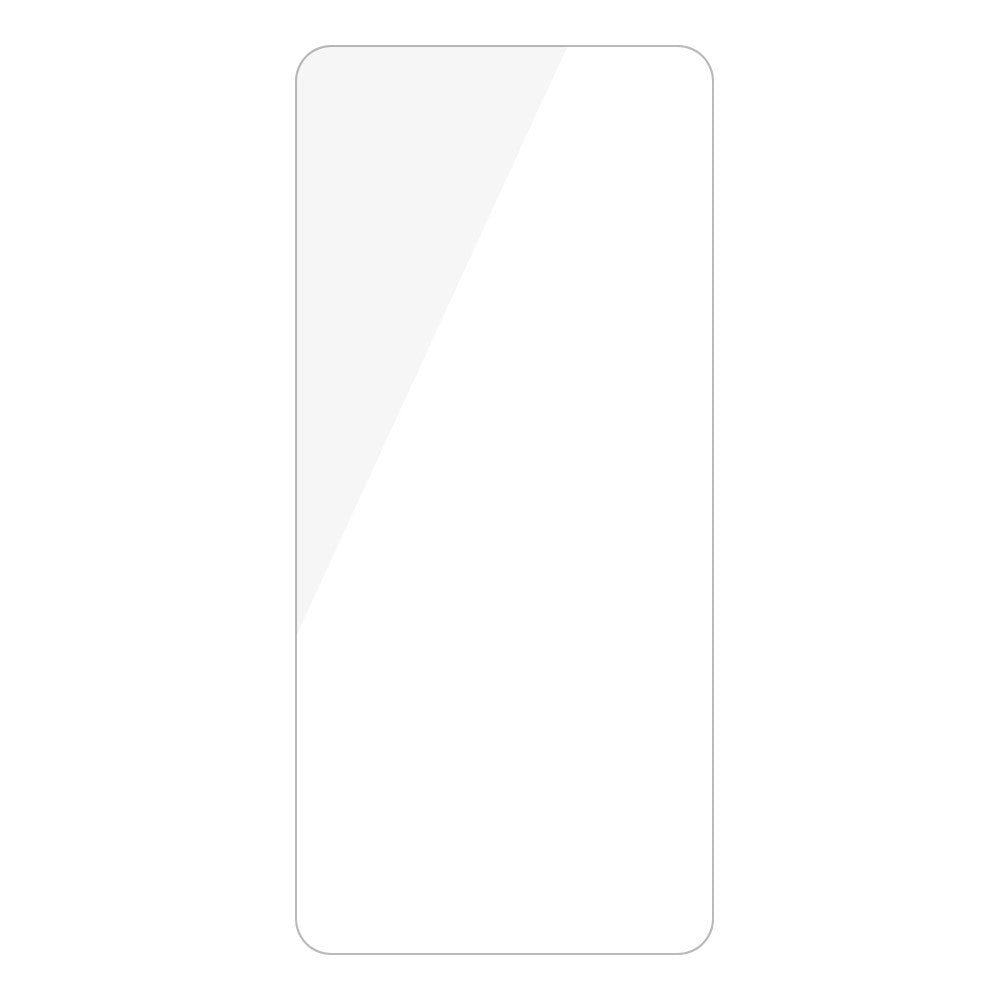 For Xiaomi Poco F7 Pro 5G / F7 Ultra 5G / Redmi K80 Pro 5G / K80 5G Screen Protector 0.3mm Arc Edge Ultra Clear Tempered Glass Film