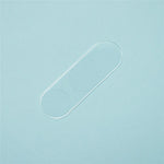 2PCS For Samsung Galaxy M16 5G / F16 5G Camera Lens Protector 2.5D Tempered Glass Lens Film