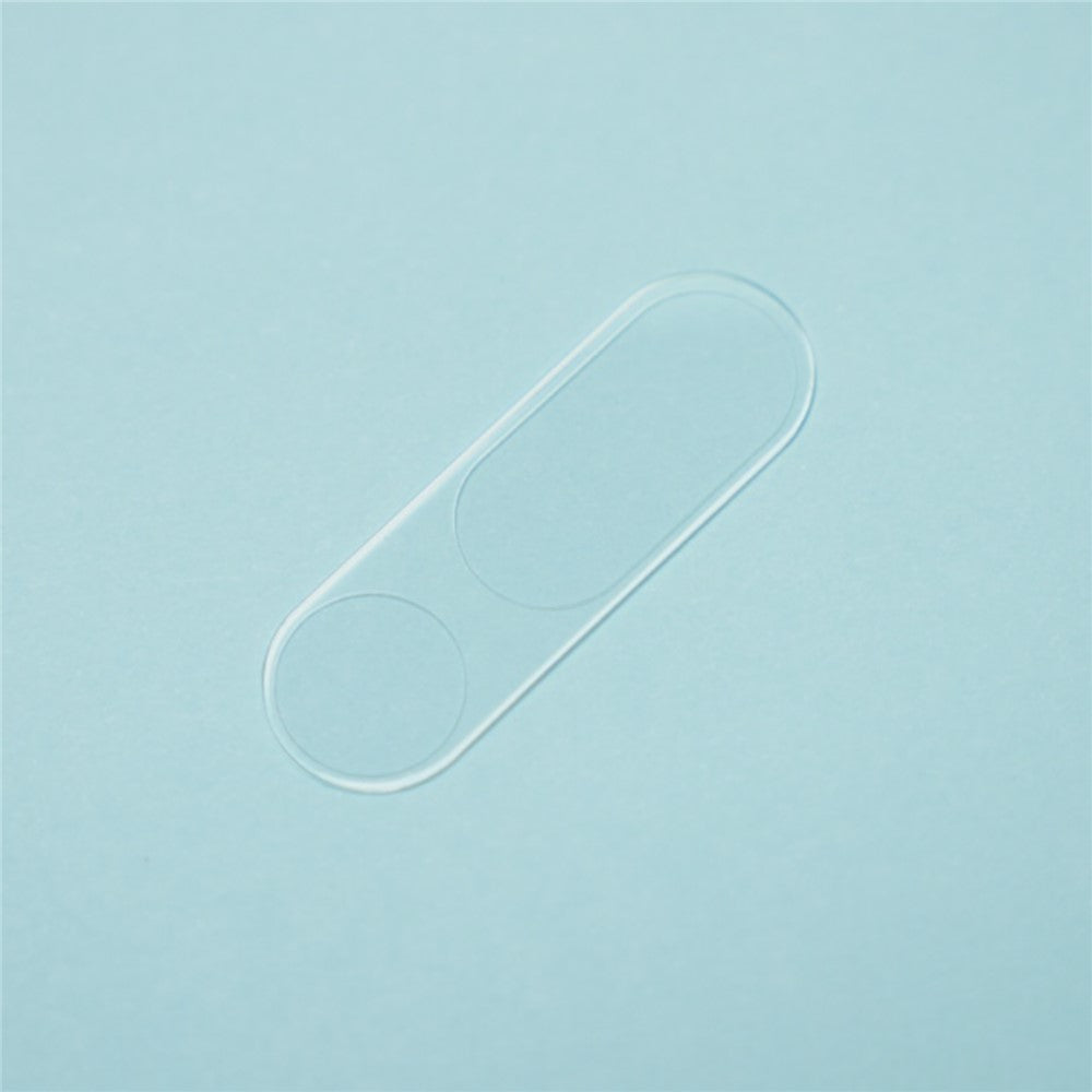 2PCS For Samsung Galaxy M16 5G / F16 5G Camera Lens Protector 2.5D Tempered Glass Lens Film