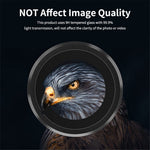 ENKAY HAT PRINCE For Samsung Galaxy Z Fold7 5G Camera Lens Protector  Metal Ring Lens Film