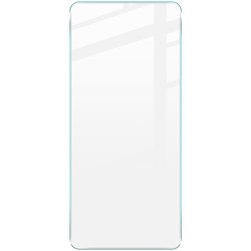 For Xiaomi 12T 5G / Redmi K50 Ultra 5G / 12T Pro 5G 0.3mm Arc Edge Screen Protector HD Clear Shatter-Proof Tempered Glass Screen Film