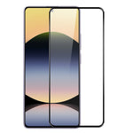 NORTHJO A+ For Xiaomi Redmi Note 14S 4G Screen Protector High Aluminum-Silicon Film 0.3mm 2.5D