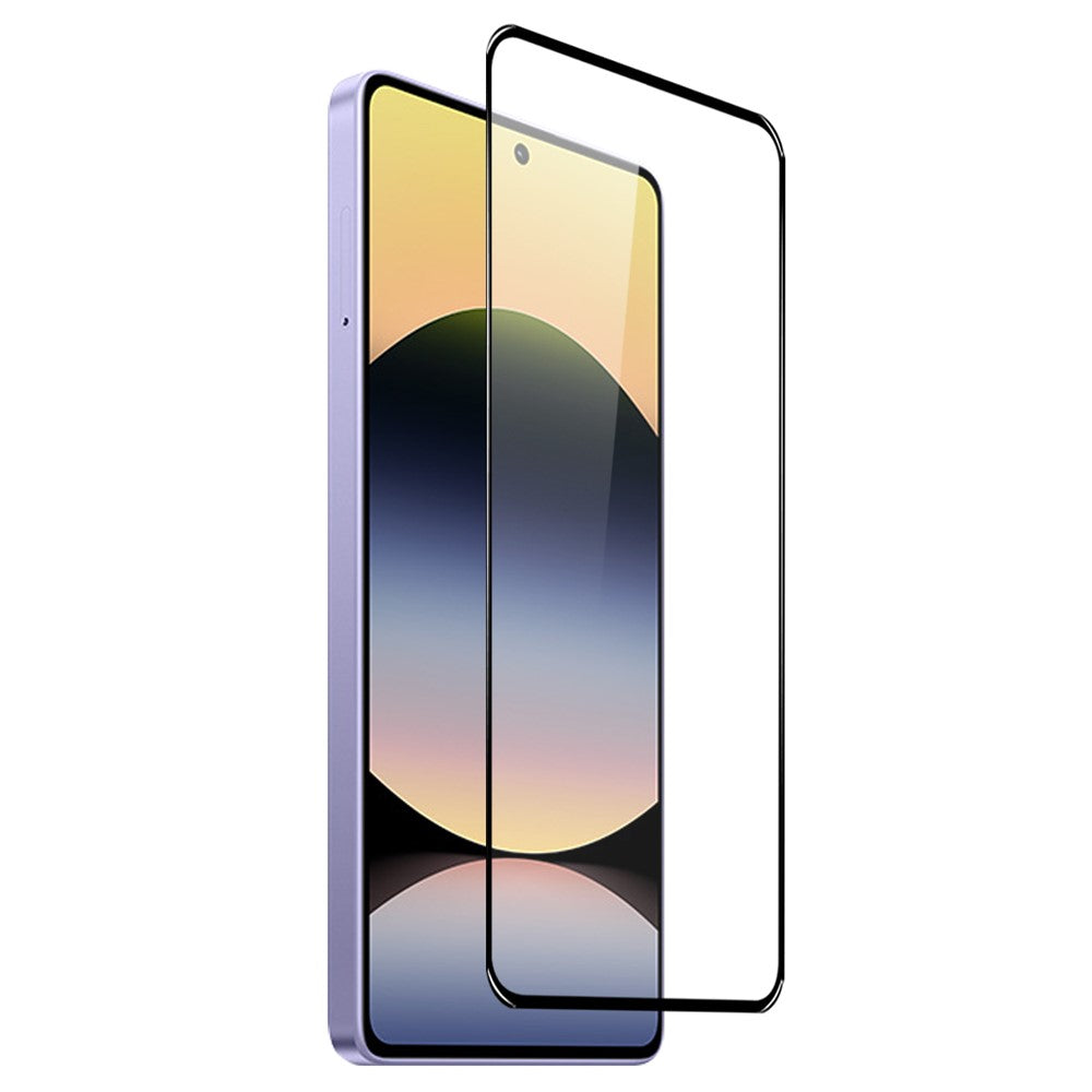 NORTHJO A+ For Xiaomi Redmi Note 14S 4G Screen Protector High Aluminum-Silicon Film 0.3mm 2.5D