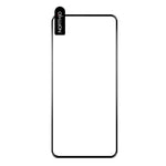 NORTHJO A+ For Xiaomi Redmi Note 14S 4G Screen Protector High Aluminum-Silicon Film 0.3mm 2.5D
