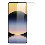 NORTHJO A+ For Xiaomi Redmi Note 14S 4G Screen Protector Clarity 2.5D Tempered Glass Film