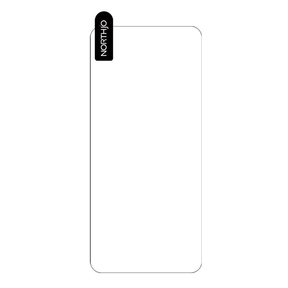 NORTHJO A+ For Xiaomi Redmi Note 14S 4G Screen Protector Clarity 2.5D Tempered Glass Film