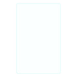 For Xiaomi Redmi Pad Front Screen Protector 0.3mm Arc Edge HD Clarity Full Cover Anti-explosion Tempered Glass Film