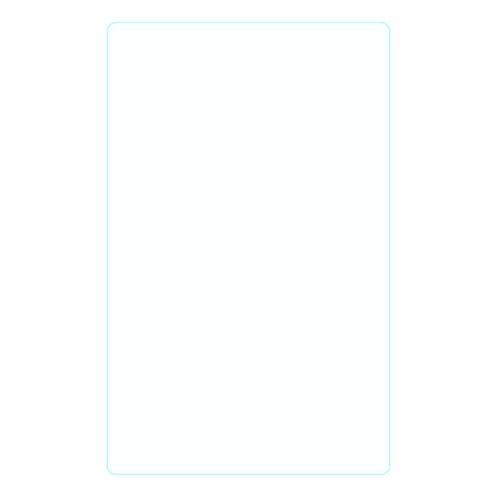 For Xiaomi Redmi Pad Front Screen Protector 0.3mm Arc Edge HD Clarity Full Cover Anti-explosion Tempered Glass Film