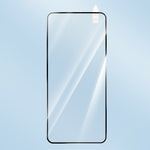 RURIHAI For Huawei nova 13i 4G Screen Protector Secondary Hardening High Aluminium-Silicon Glass Film