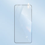 RURIHAI För Oppo Find X8s+ 5G Skärmskydd Sekundärhärdande Hög Aluminium-Silicon Glasfilm