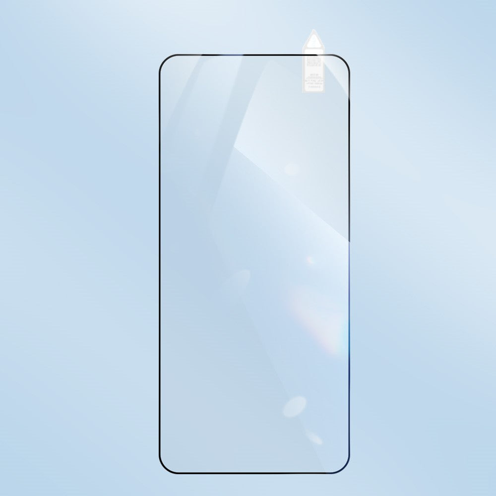 RURIHAI För Oppo Find X8s+ 5G Skärmskydd Sekundärhärdande Hög Aluminium-Silicon Glasfilm