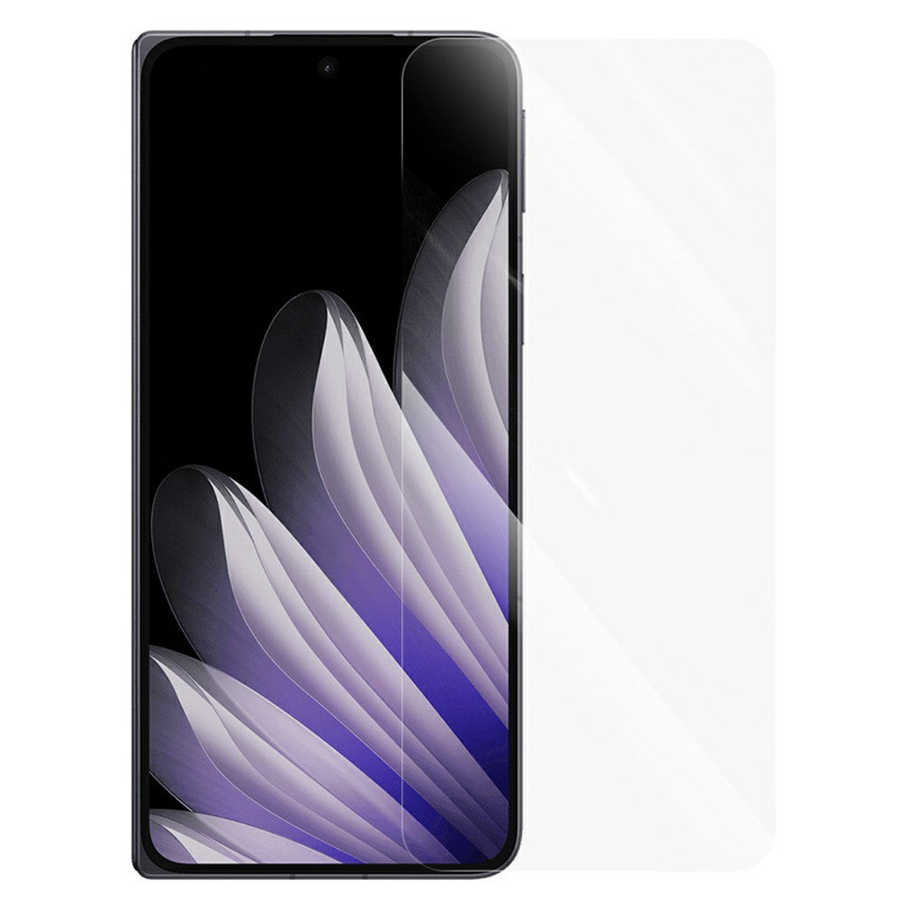 RURIHAI For Oppo Find N5 5G Screen Protector 0.26mm 2.5D High Aluminium Silicon Glass Film