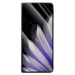 RURIHAI For Oppo Find N5 5G Screen Protector 0.26mm 2.5D High Aluminium Silicon Glass Film