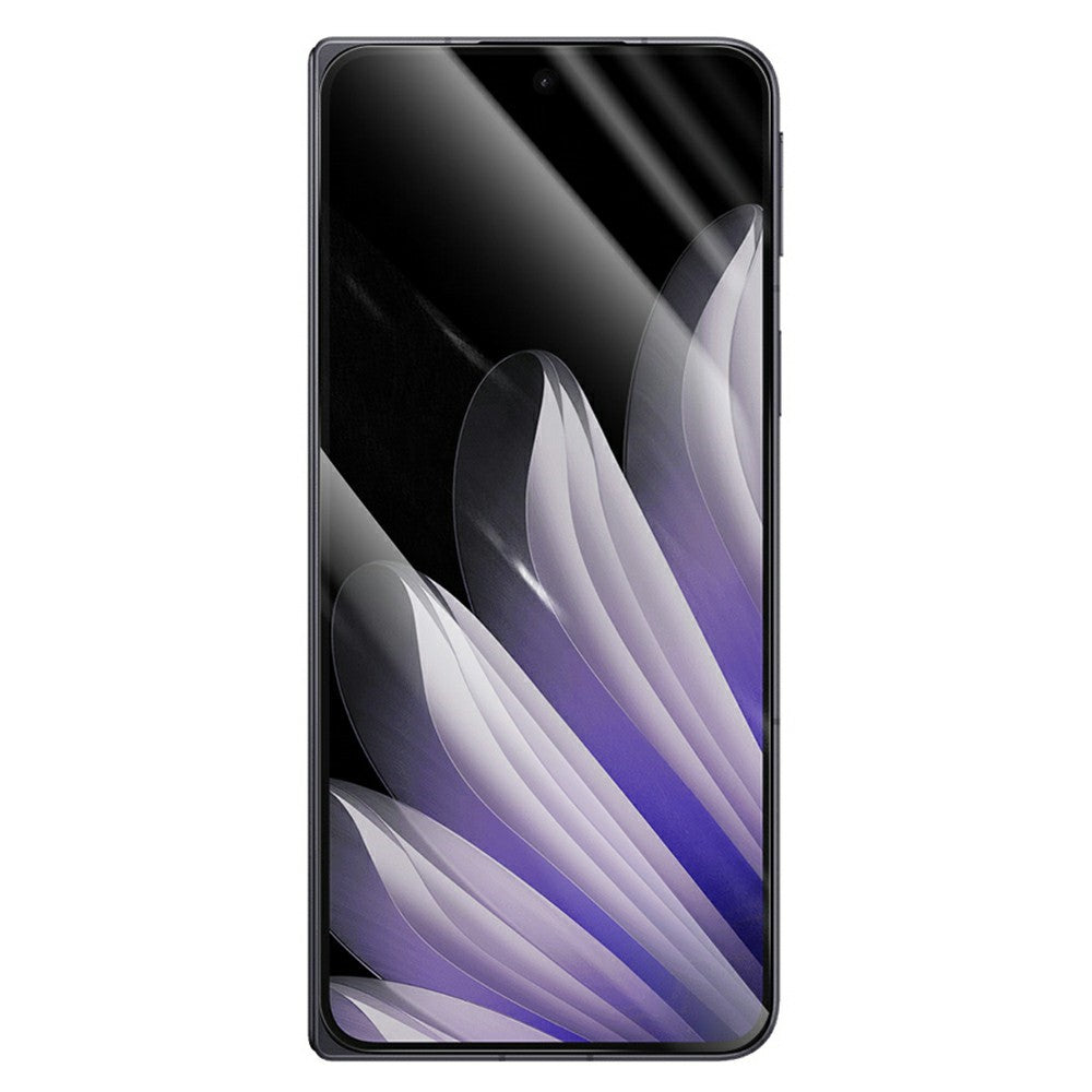 RURIHAI For Oppo Find N5 5G Screen Protector 0.26mm 2.5D High Aluminium Silicon Glass Film