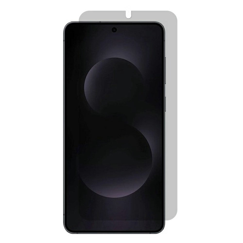 For Samsung Galaxy S25 Edge Anti Spy Screen Protector High Aluminium-Silicon Glass Film
