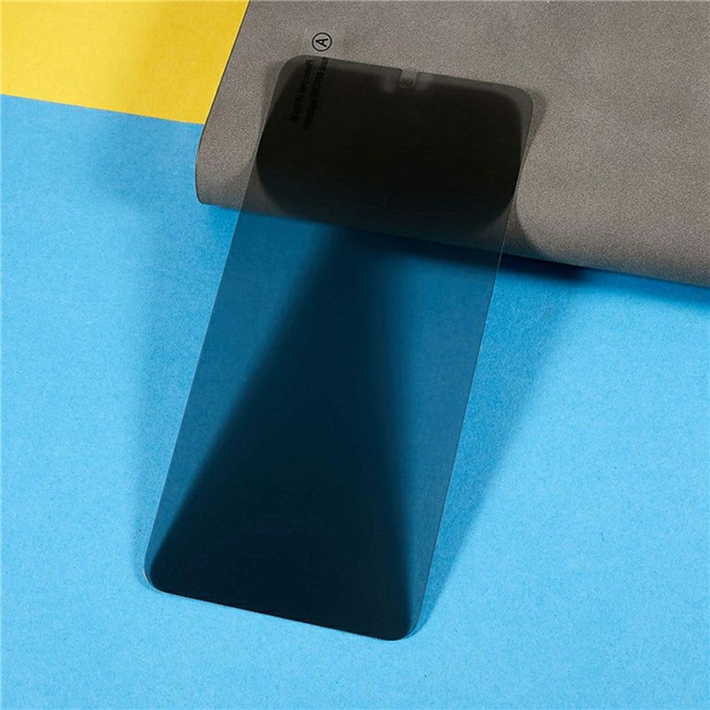 For Samsung Galaxy S25 Edge Anti Spy Screen Protector High Aluminium-Silicon Glass Film