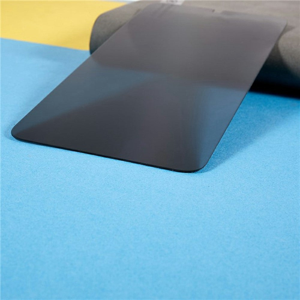 For Samsung Galaxy S25 Edge Anti Spy Screen Protector High Aluminium-Silicon Glass Film