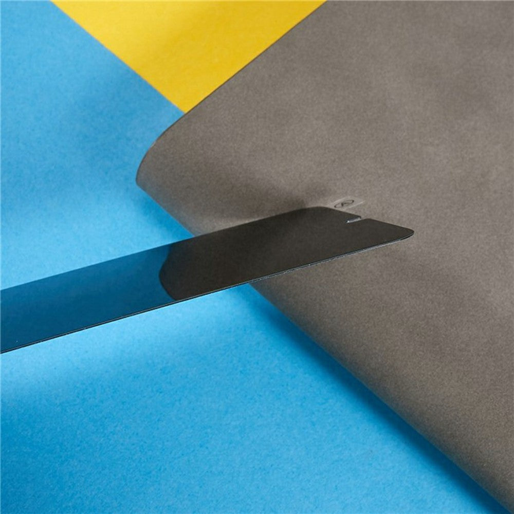 For Samsung Galaxy S25 Edge Anti Spy Screen Protector High Aluminium-Silicon Glass Film