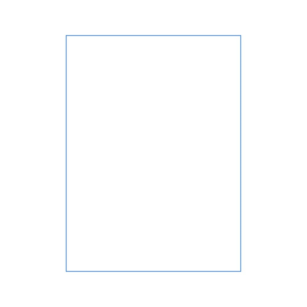 For Amazon Kindle 6 inch (2024) / (2022) PET Film Anti-Scratch HD Clear Screen Protector Guard
