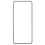 For Samsung Galaxy S25 Edge Screen Protector Silk Printing Full Glue HD Clear Screen Film