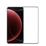 MOFI For Xiaomi 15 Ultra Screen Protector  3D Hot Bending Full Glue Tempered Glass Film