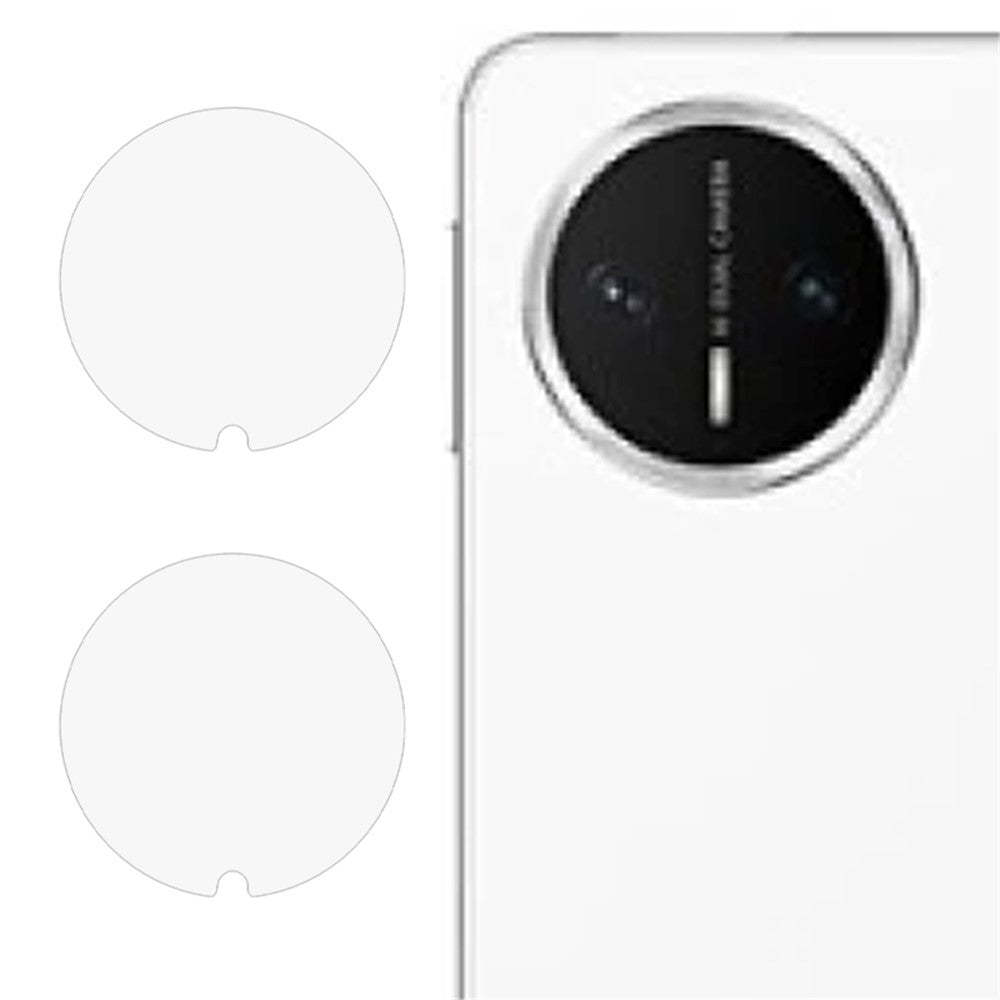 2PCS For Huawei MatePad Pro 13.2 (2025) Camera Lens Protector 2.5D Tempered Glass Lens Film