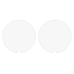 2PCS For Huawei MatePad Pro 13.2 (2025) Camera Lens Protector 2.5D Tempered Glass Lens Film