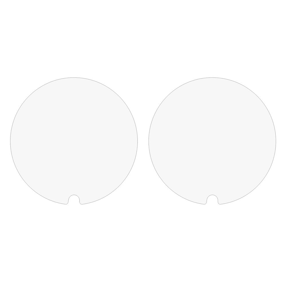 2PCS For Huawei MatePad Pro 13.2 (2025) Camera Lens Protector 2.5D Tempered Glass Lens Film