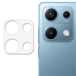 For Xiaomi Redmi Note 14S 4G Tempered Glass Camera Lens Protector Ultra Clear Anti-Scratch Lens Film