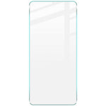 IMAK H-serien för Xiaomi Redmi Note 14S 4G härdat glas skärmskydd splittersäkert skydd