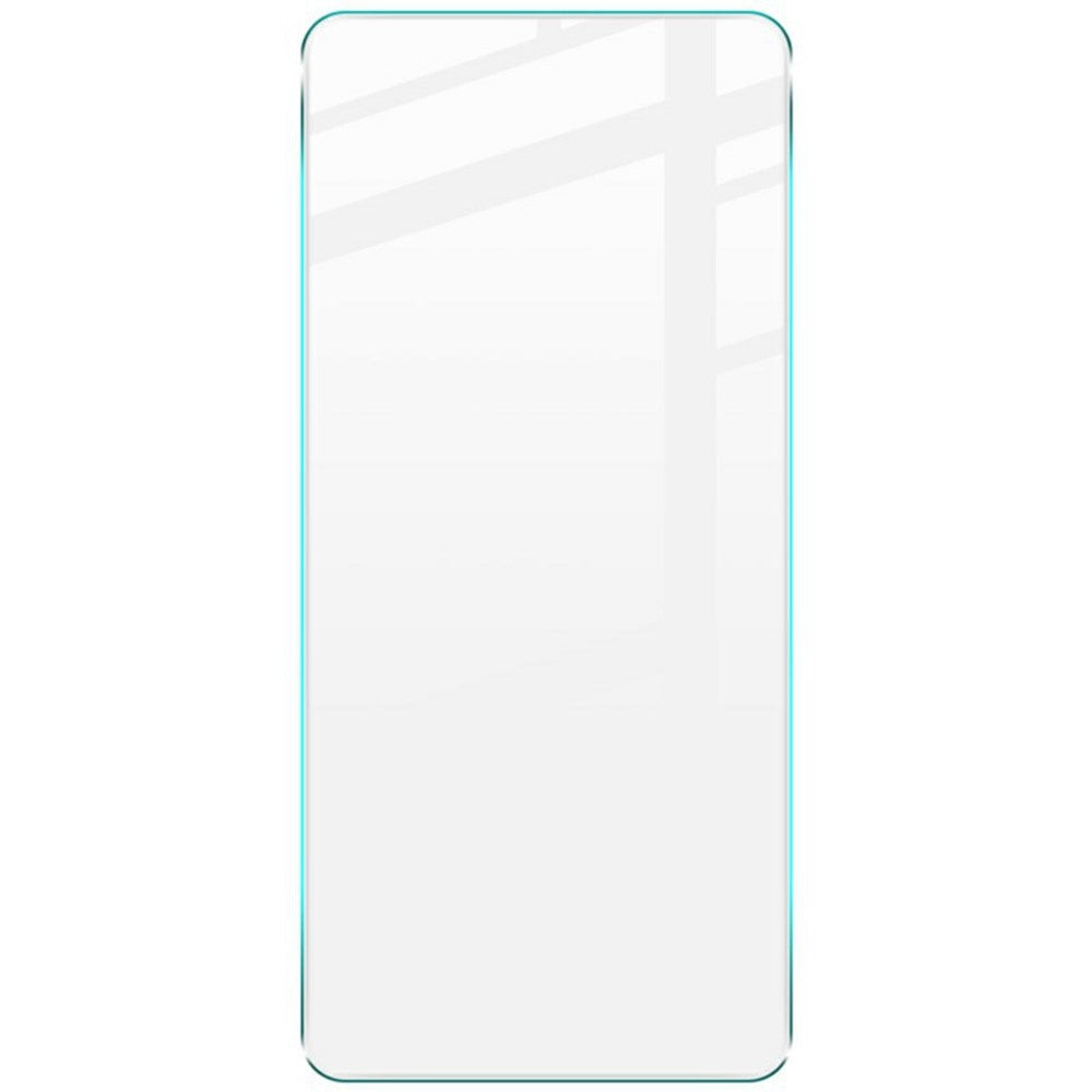 IMAK H-serien för Xiaomi Redmi Note 14S 4G härdat glas skärmskydd splittersäkert skydd