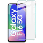 IMAK H Series For Samsung Galaxy F16 5G / M16 5G Tempered Glass Screen Protector Shatter-Proof Protection