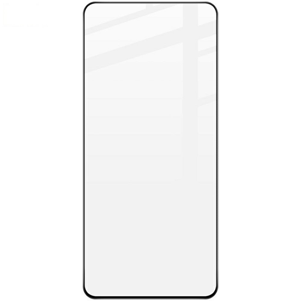 IMAK Pro+ Series For Oppo F29 5G Tempered Glass Full Screen Protector Sensitive Touch Film