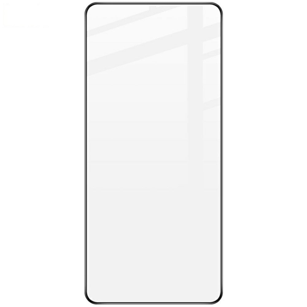 IMAK Pro+ Series For Xiaomi Redmi Note 14S 4G Tempered Glass Full Screen Protector Sensitive Touch Film