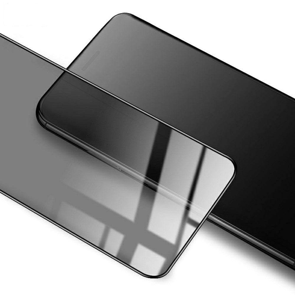 IMAK til Samsung Galaxy F16 5G / M16 5G Anti Peep hærdet glas skærmbeskytter Fuld dækning