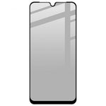 IMAK til Samsung Galaxy F16 5G / M16 5G Anti Peep hærdet glas skærmbeskytter Fuld dækning