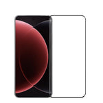 PINWUYO For Xiaomi 15 Ultra Screen Protector  3D Hot Bending Tempered Glass Film