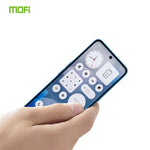 MOFI For Nothing Phone (3a) Pro / Nothing Phone (3a) Screen Protector  9H Full Glue Full Coverage High Aluminum-Silicon Glass Film
