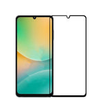 MOFI For Samsung Galaxy F06 5G / Galaxy A06 4G / Galaxy A06 5G / Galaxy M06 5G Screen Protector  9H Full Glue Full Coverage High Aluminum-Silicon Glass Film