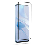 MOCOLO For Huawei nova 13i 4G / 12i 4G Screen Protector Anti-Shatter Silk Printing Tempered Glass Film