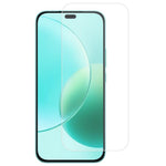 For Honor 400 Lite 5G Screen Protector 0.3mm Arc Edge Ultra Clear Tempered Glass Film