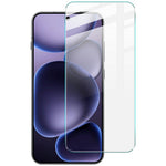 IMAK H Series For Oppo Find X8s 5G Tempered Glass Screen Protector Shatter-Proof Protection